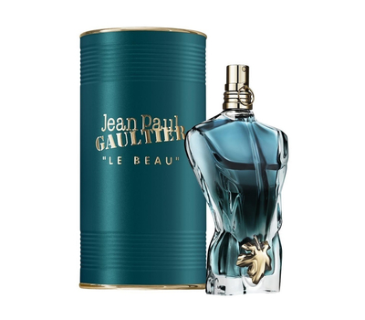 Jean Paul Gaultier Le Beau 192441