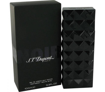 S.T. Dupont Noir for men 193141