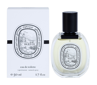 Diptyque Eau Duelle 193690