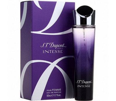 S.T. Dupont Intense pour femme 193110