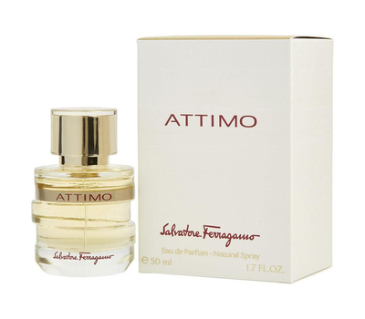 Salvatore Ferragamo Attimo Woman 193708