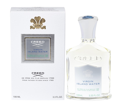 Creed Virgin Island Water 193008