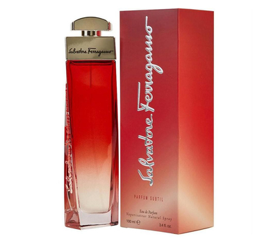 Salvatore Ferragamo Subtil for woman 194018