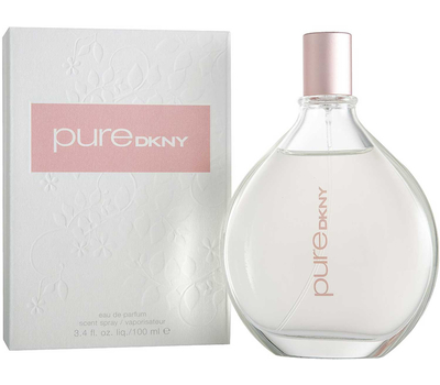 Donna Karan Pure DKNY A Drop Of Rose 194016