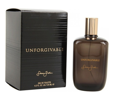 Sean John Unforgivable men 194504