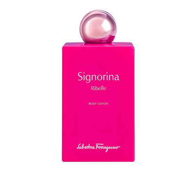 Salvatore Ferragamo Signorina Ribelle 194011