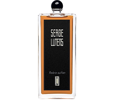 Serge Lutens Ambre Sultan 194539