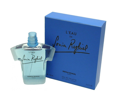 Sonia Rykiel L'Eau de Sonia Rykiel 195994