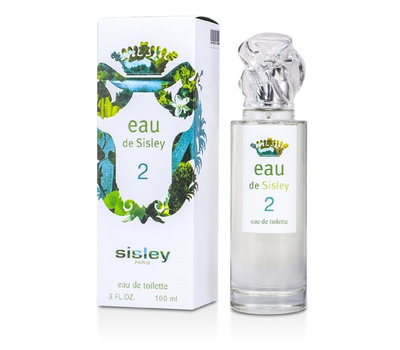 Sisley Eau de Sisley 2 for women 195898