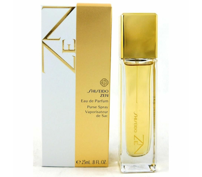 Shiseido Zen 3 195453