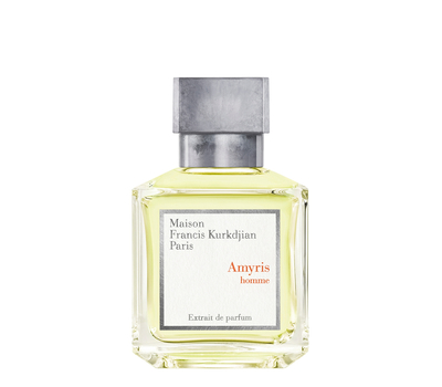 Francis Kurkdjian Amyris Homme 195328