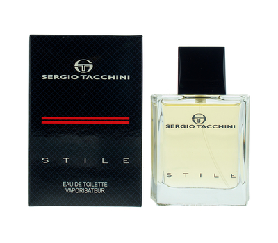 Sergio Tacchini Stile Men 195185