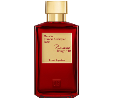 Francis Kurkdjian Baccarat Rouge 540 195482