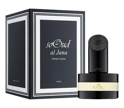 SoOud Al Jana Parfum Nektar 196019