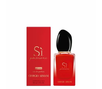 Giorgio Armani Si Passione Intense 197009