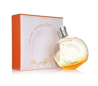 Hermes Eau Des Merveilles 199591