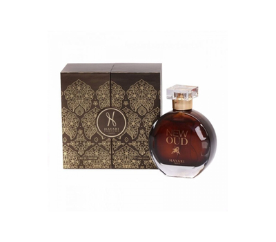 Hayari Parfums New Oud 199532