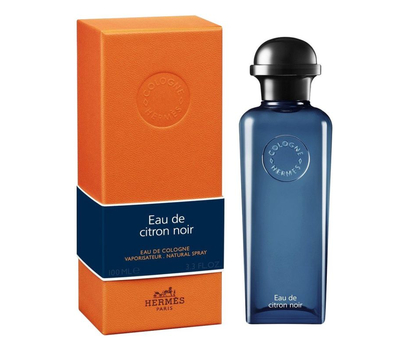 Hermes Eau De Citron Noir 199589