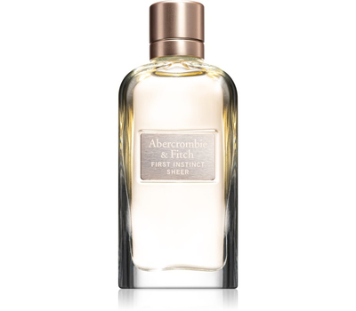 Abercrombie & Fitch First Instinct Sheer