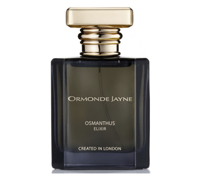 Ormonde Jayne Osmanthus Elixir 200372