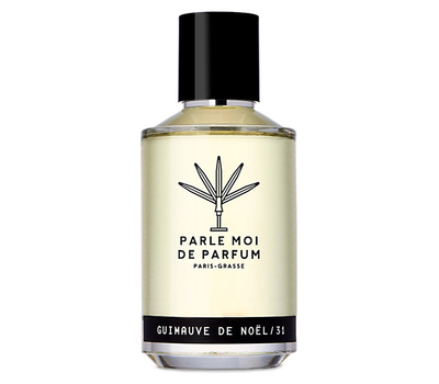 Parle Moi De Parfum Guimauve De Noel