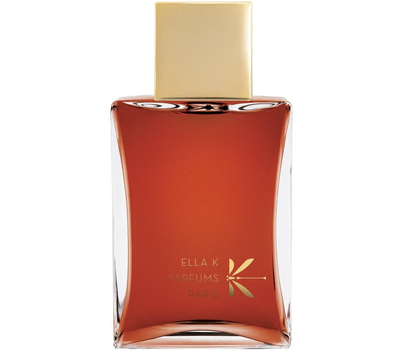 Ella K Parfums Lettre de Pushkar 200296