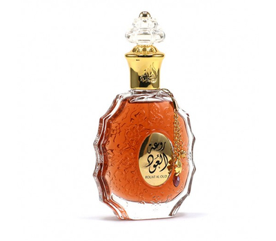 Lattafa Perfumes Rouat Al Oud