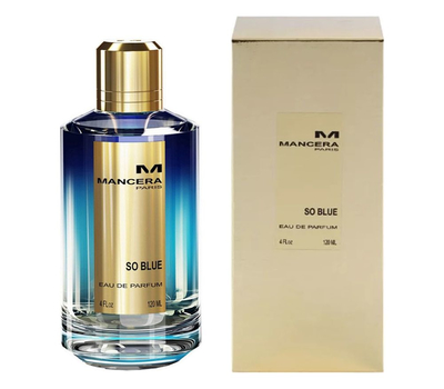 Mancera So Blue 203398