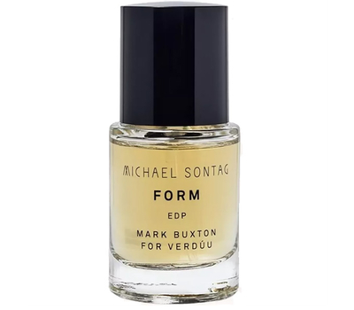 Mark Buxton For Verduu Michael Sontag 203734