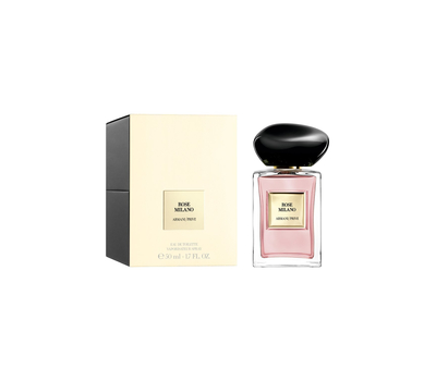 Armani Prive Rose Milano 204710