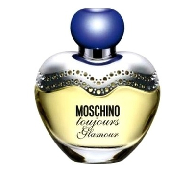 Moschino Toujours Glamour 204320