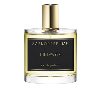 Zarkoperfume The Lawyer