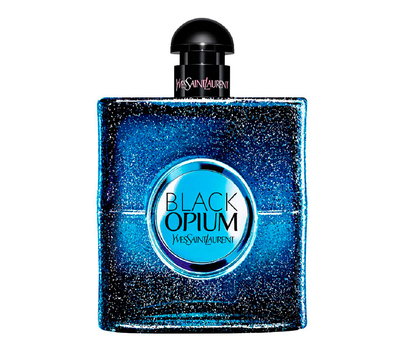 YSL Black Opium Intense 204777