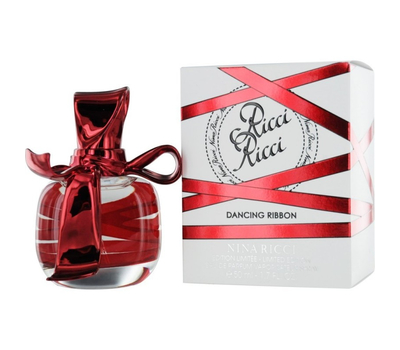 Nina Ricci Ricci Ricci Dancing Ribbon 204482