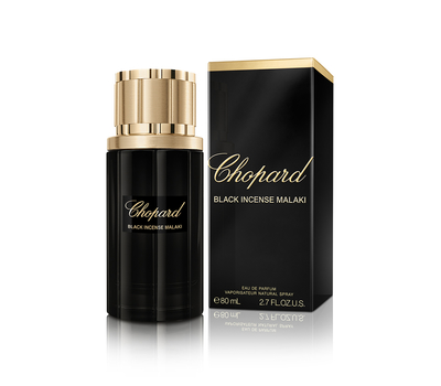 Chopard Black Incense Malaki 204869