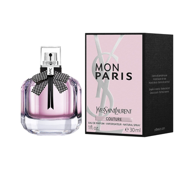 YSL Mon Paris Couture 204834