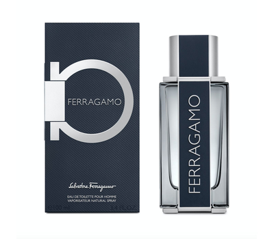 Salvatore Ferragamo Pour Homme 2020 205646