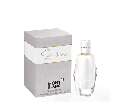 Mont Blanc Signature 205094