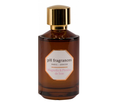 PH Fragrances Magnolia & Pivoine De Soie