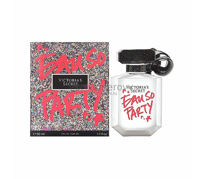 Victorias Secret Eau So Party 207314