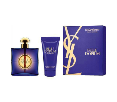 YSL Belle D'Opium 207147