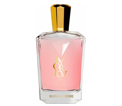 Orlov Paris Burning Desire 213779