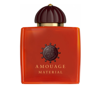 Amouage Material