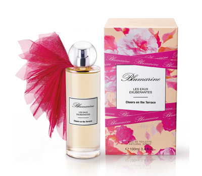 Blumarine Cheers On The Terrace 214935