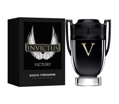 Paco Rabanne Invictus Victory 216992