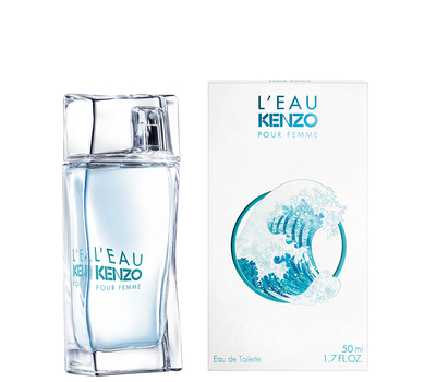 Kenzo L'Eau Par Pour Femme 217486