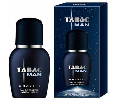 Maurer & Wirtz Tabac Man Gravity 217748