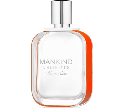 Kenneth Cole Mankind Unlimited