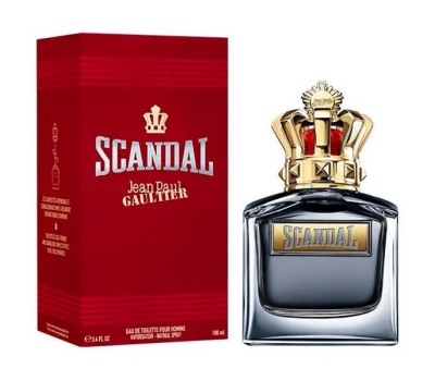 Jean Paul Gaultier Scandal Pour Homme