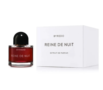 Byredo Reine de Nuit (2019)